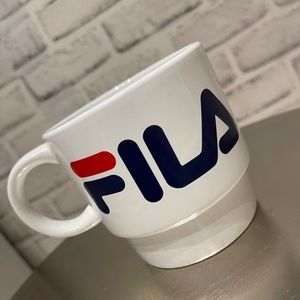 FILA mug